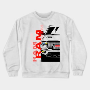 RAM 1500 Crewneck Sweatshirt